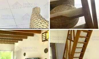 Imagem 4: Sobrado com 2 dormitórios em Juquehy- LOCAÇÃO ANUAL