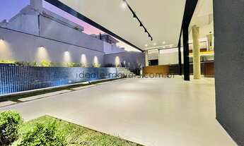 Imagem 6: Casa em Condomínio para Venda em São José dos Campos, Condomínio Residencial Alphaville II