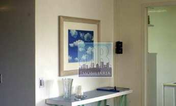 Imagem 7: Apartamento com 1 dormitório à venda, 85 m² por R$ 742.000 - Vila Nova Conceição - São Pau