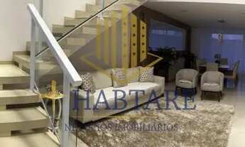 Imagem 2: Casa para Locação em Hortolândia, Parque Olívio Franceschini, 3 dormitórios, 3 suítes, 5 b