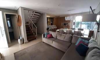 Imagem 3: Casa em Condomínio para Locação em Mogi das Cruzes, Vila Oliveira, 3 dormitórios, 3 suítes