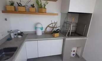 Imagem 6: Cobertura a venda Vila Gumercindo