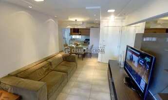 Imagem 2: Apartamento Padrão Bosque das Juritis Disponível Para Locação Bosque Das Juritis 3 Dormit