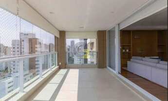 Imagem: APARTAMENTO - PERDIZES - 4- DORMS - 4