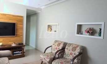 Imagem 6: Santo André - Apartamento Padrão - Vila Pires