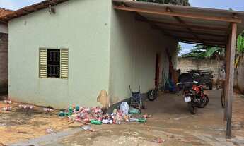 Imagem 3: BARRACÃO DE 3 COMODOS