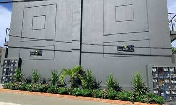 Imagem 3: Loft/kitinet/ estúdio completo de armários jd Shangrila Cuiabá