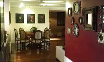 Imagem 4: APARTAMENTO - MORUMBI - SP