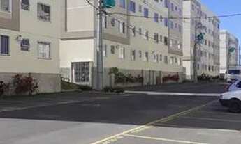 Imagem: Alugo ap vila ventura 02 quartos e garagem