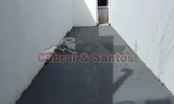 Imagem 3: ITU - Casa Padrão - PARQUE RESIDENCIAL POTIGUARA