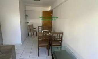 Imagem 2: Apartamento mobiliado, 1 quarto Jaqueira Recife PE