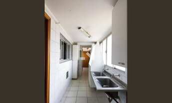 Imagem 7: Apartamento à Venda - Vila Mascote, 4 Quartos, 309 m2