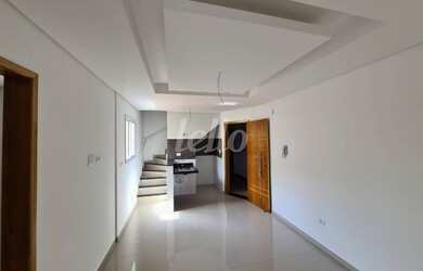 Imagem 3: Santo André - Apartamento Padrão - Vila Tibiriçá