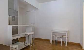 Imagem 4: Apartamento para Aluguel - Bela Vista, 1 Quarto, 44 m2