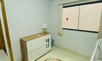 Imagem 3: Casa com 3 dormitórios à venda, 100 m² por R$ 440.000,00 - Jardim Presidente - Goiânia/GO