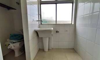 Imagem 7: Edifício SAVANNAH na Chácara Inglesa em São Paulo - Apartamento à Venda contendo 2 Dormitó