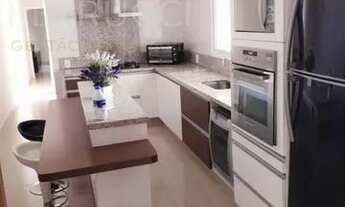 Imagem 5: Casa - Portal dos Nobres - Americana