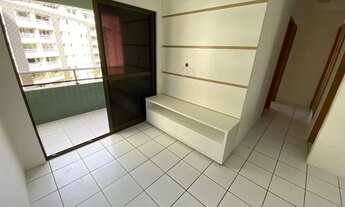 Imagem 4: FF Aluga 3 Quartos Boa Viagem Incluso Taxas