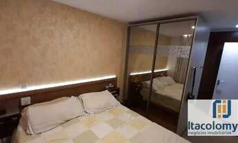 Imagem 6: Apartamento mobiliado à venda no Splendya I Alphaville