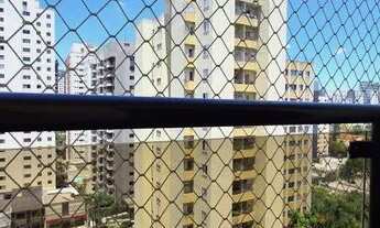 Imagem 4: Apartamento em São Paulo