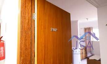 Imagem 4: APARTAMENTO DE 3 QUARTOS NOS INGLESES DO RIO VERMELHO - ALUGUEL ANUAL