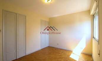 Imagem 9: Locação Apartamento 2 Dormitórios - 100 m² Moema