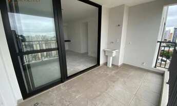 Imagem 5: Apartamento no Contrapiso com 2 dormitórios à venda, 65 m² - Saúde - São Paulo/SP