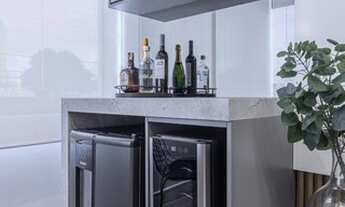 Imagem 6: Cond. Pituba Apartamento com 3 dormitórios