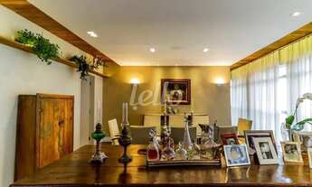 Imagem 6: São Paulo - Apartamento Padrão - Consolação