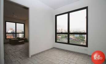 Imagem 5: São Paulo - Conjunto Comercial/Sala - Chácara Santo Antônio