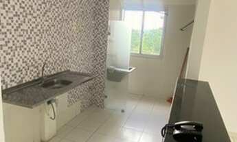 Imagem 6: Apartamento para aluguel com 74 m 3/4 duas suítes e duas vagas de garagem SEM ARMÁRIOS