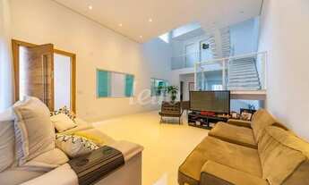 Imagem 2: São Caetano do Sul - Casa Padrão - Santa Paula