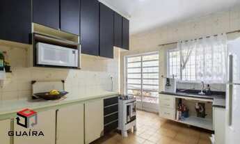 Imagem 5: Sobrado à venda 4 quartos 2 suítes 2 vagas Parque Terra Nova II - São Bernardo do Campo