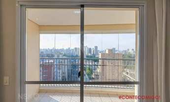 Imagem 5: Apartamento para locação -113m² - 3 dormitórios Vila Mariana - NSK3 Imóveis - Cod.43377