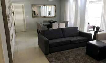 Imagem 5: Oportunidade - Crystal Campo Belo - 136m²