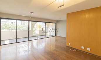 Imagem 2: Apartamento Locação Jardim Paulista 180 m² 4 Dormitórios