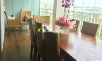 Imagem 5: Apartamento a venda no Edifício Reserva do Golf. Bairro Vila do Golf