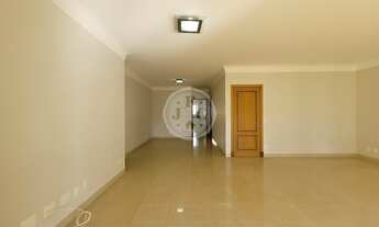 Imagem 4: Apartamento 3 Suítes Locação no Morro do Ipê