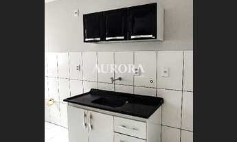 Imagem 4: Apartamento no La fenice com 2 dormitórios à venda e locação, 45 m² - Vale dos Tucanos