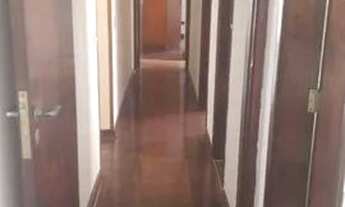 Imagem 7: Apartamento com 3 dormitórios para alugar, 220 m² por R$ 5.000/mês - Gonzaga - Santos/SP