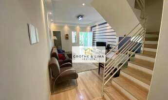 Imagem: Linca casa em SJC