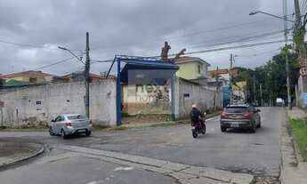 Imagem 5: Terreno plano comercial de 643 metros