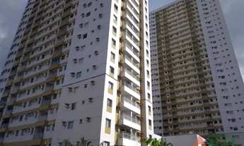 Imagem 2: Apartamento para aluguel, 2 quartos, 1 suíte, 1 vaga, Caxangá - Recife/PE