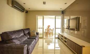 Imagem 2: Santo André - Apartamento Padrão - Vila Valparaíso