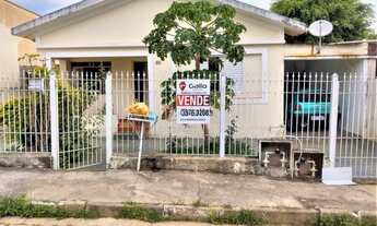 Imagem: Casa à venda, 2 quartos, 2 vagas, Barra