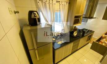 Imagem 5: Cobertura com 2 dorms, Vila Linda, Santo André - R$ 350 mil, Cod: 2837