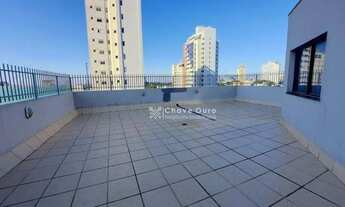 Imagem 3: Apartamento com 3 dormitórios à venda, 170 m² por R$ 690.000 - Centro - Cascavel/PR