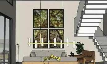 Imagem 3: CASA DE CONDOMINIO RESIDENCIAL em CAMPINAS - SP, Alphaville Dom Pedro 2