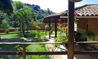 Imagem: Chácara Licuri