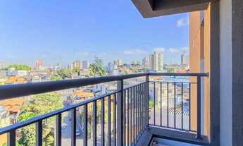 Imagem 5: Studio Mobiliado no Melhor Condomínio da Região